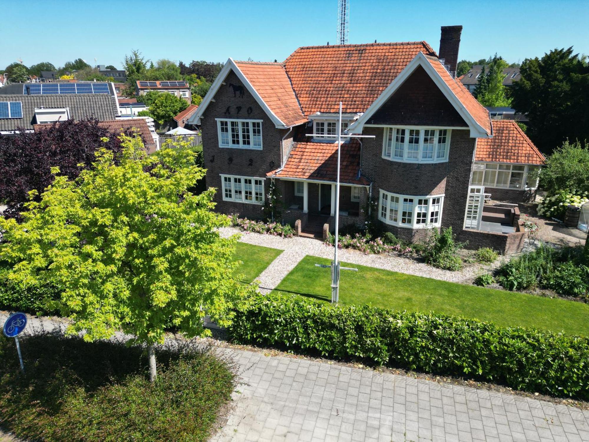 Bed And Breakfast Goes Exterior photo