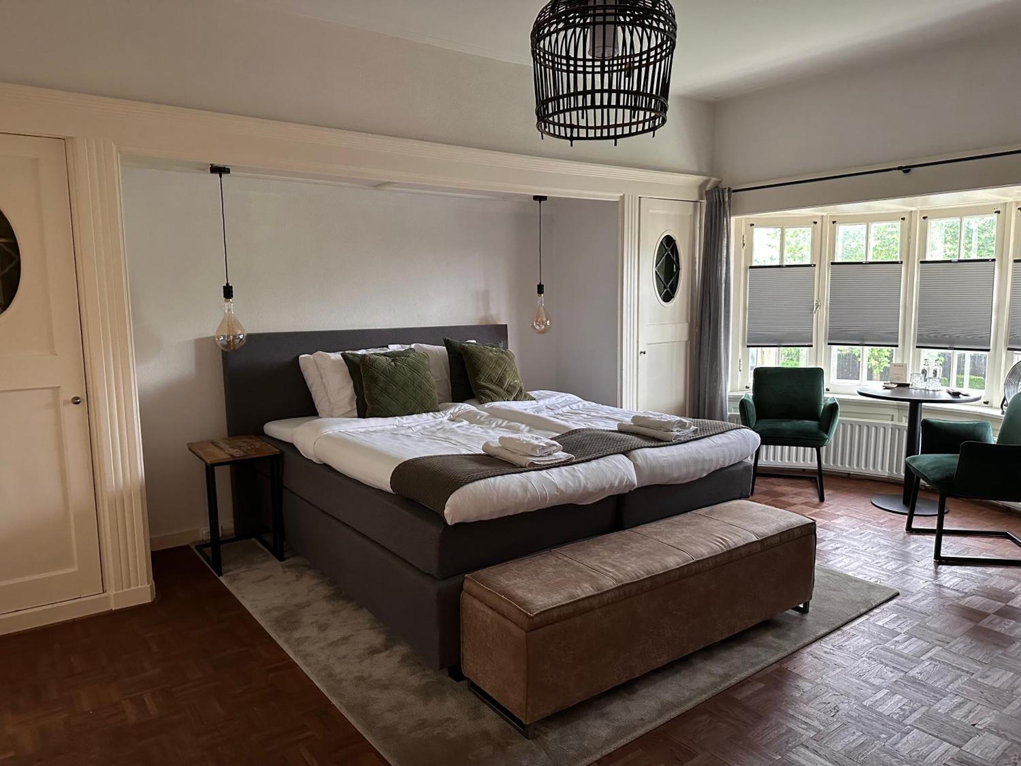Bed And Breakfast Goes Exterior photo