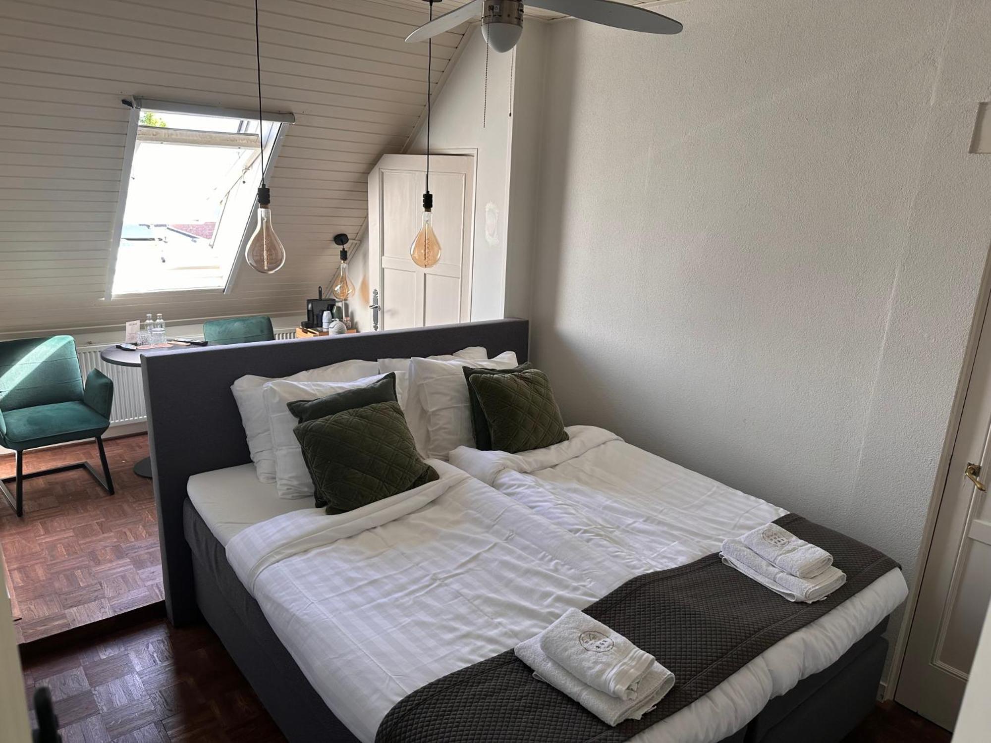 Bed And Breakfast Goes Exterior photo